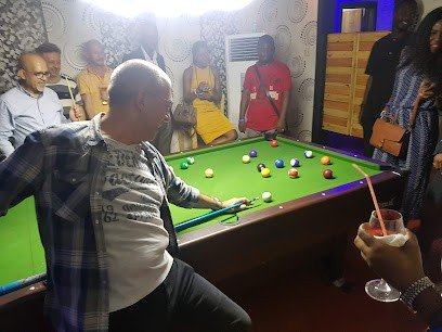 Point7 Lounge