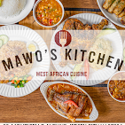 Mawo&#039;s Kitchen
