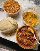 Immys African Cuisine