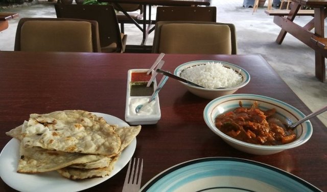 Spice Foods