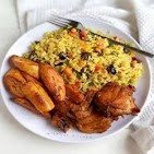 The Location African Buffet Restaurant