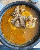 Phriends Food