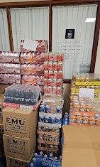 Kennores African Food Store