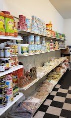 African Amazing Grace Market