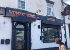 Wumz Cuisine