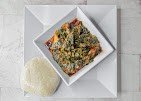 AGEGE BUKKAH RESTAURANT