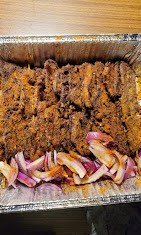 Malam Ishaku Suya