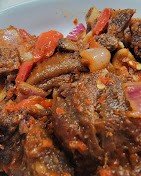 Rhuths African Kitchen(Carryout)