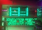 Kryxtal Lounge and Bar