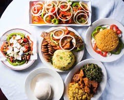 Mama J Nigerian Restaurant