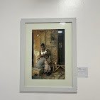 Yenwa Art Gallery