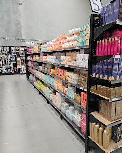 AFRICAN FOOD, HAIR &amp; BEAUTY WHOLESALERS