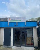 Gemini Foods - Basildon Store
