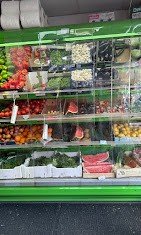 Fresh fruit Leeds Ltd