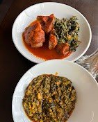 Olaide’s Kitchen