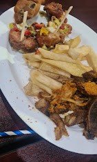 Capecoast Bar, Restaurant and Takeaway