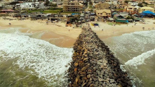 Alpha Beach