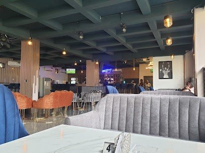 Beat79 Lounge