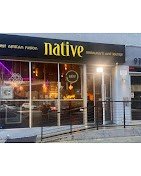 Native Restaurant and Lounge