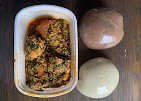 Yinkres Nigerian Restaurant