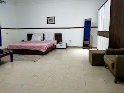 Ni&#039;ima Guest Palace