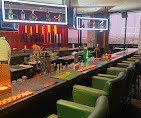 Cue Bar