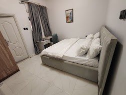 Earls Court Apartments and Executive Rooms Works Layout Owerri