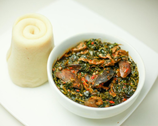 Amala Sky Abuja