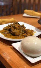 Taste of Nigeria