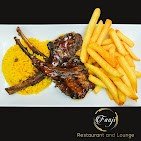 Faaji Restaurant and Lounge