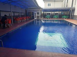 City of Angels Elite Hotel &amp; Suites