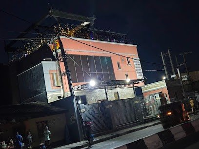 G51 NightClub, Lounge &amp; Rooftop Restaurant
