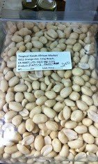 Tropical Foods African Market