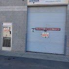 Afrikan General Store