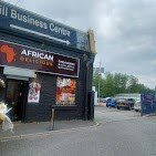 African Delicious