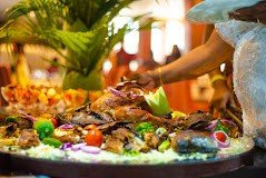Anioma Restaurant