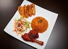 Chillz Restaurant Bar and Lounge