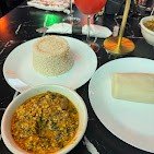 Pleroma cuisine