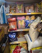 IGWE AFRICAN AND CARIBBEAN STORE LEEDS