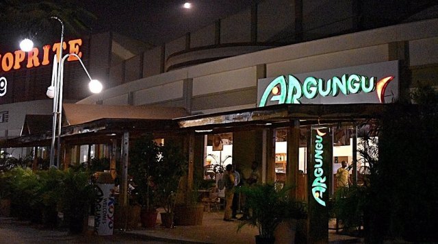 Argungu