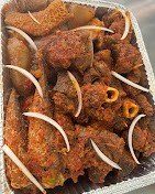 Afro Taste Cuisine
