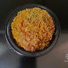 Jollof Cafe &amp; Grill