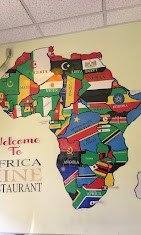 Africa Kine