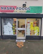 Nasra foods
