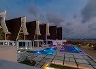 Yolo Island Beach Resort
