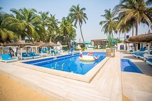 Jara Beach Resort