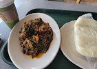 Naija Cafe
