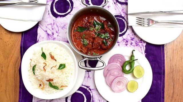 Masala Wahala