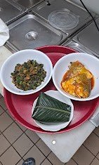 Dee Titolat African Restaurant