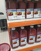 Uniq African Stores Pty Ltd